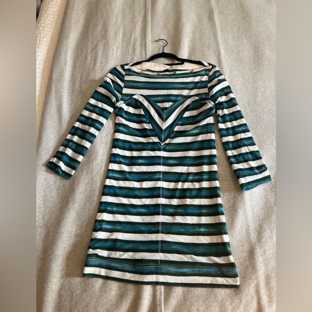 Louis Vuitton Mini Dress
